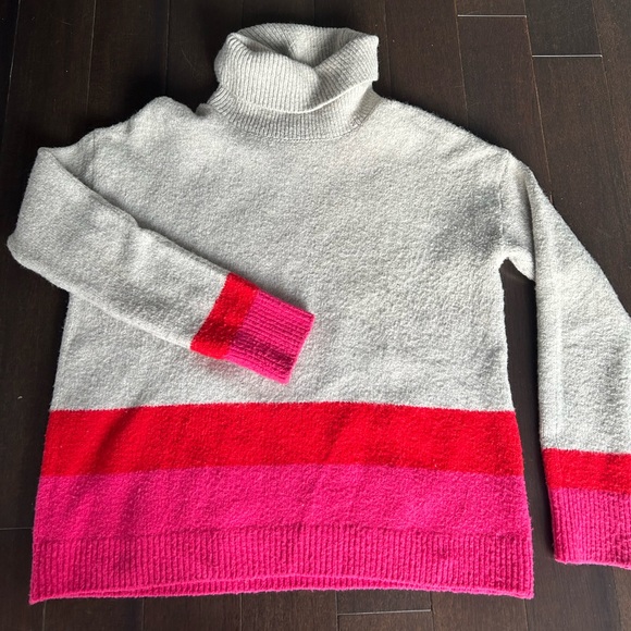 Sweatah weatha! - Picture 1 of 4